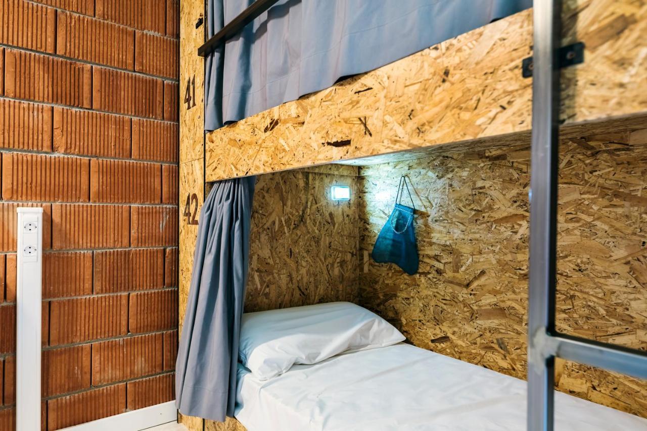 Albergue Santiago 15 Monforte Monforte De Lemos Ngoại thất bức ảnh